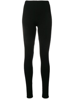 Majestic Filatures stretch-fit leggings