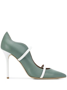 Malone Souliers Maureen stiletto pumps