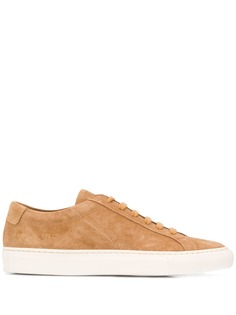 Common Projects кеды Original Achilles
