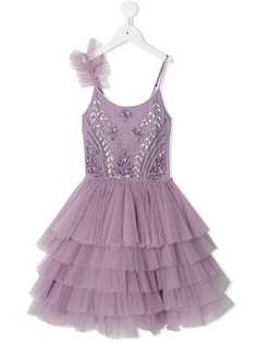 Tutu Du Monde пышное платье Spellbound