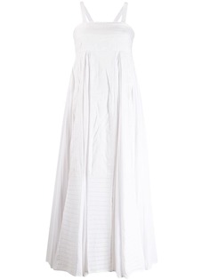 Rahul Mishra платье Chikankari