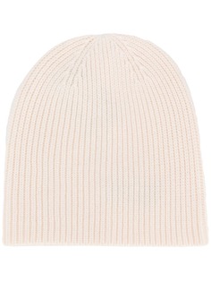 Joseph ribbed beanie