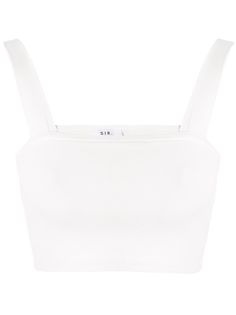 Sir. Suvi crop top