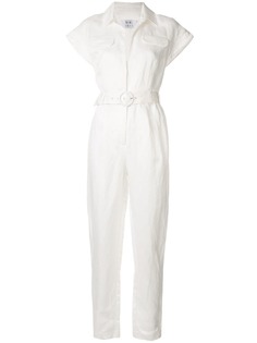 Sir. Isa Jumpsuit