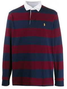 Ralph Lauren striped polo shirt