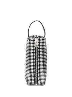 Alexander Wang декорированная мини-сумка