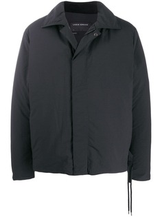 Craig Green куртка на молнии и пуговицах