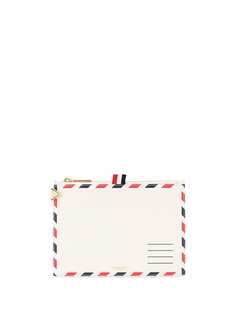 Thom Browne большой кошелек для монет