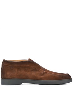 Santoni Yalta loafers