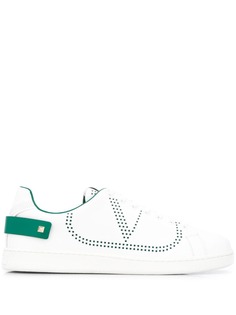 Valentino Garavani кроссовки Bracknet