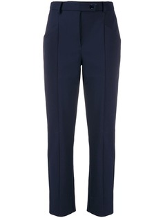 Patrizia Pepe cropped trousers