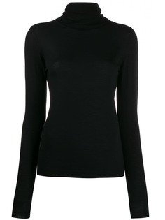 Sara Lanzi turtleneck top