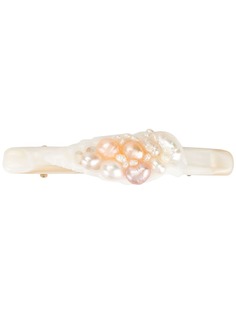 Wald Berlin shell-detail hairclip