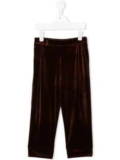 Caffe Dorzo брюки Stella Caffe' D'orzo