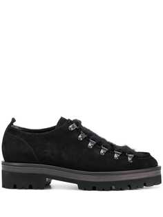 Kennel&Schmenger броги на шнуровке