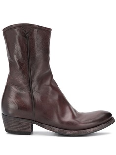 Pantanetti ботинки Tahala Sambuco