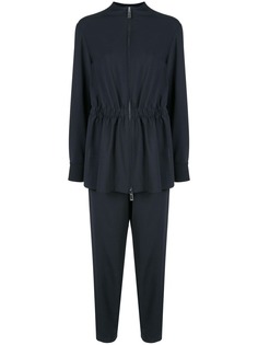 Tibi двухслойный комбинезон