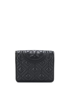 Tory Burch кошелек Fleming