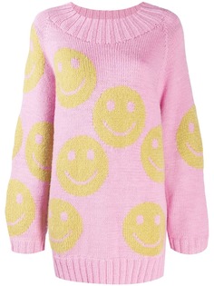 Marc Jacobs джемпер Smiley