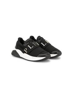 Philipp Plein Junior кроссовки Original Runner