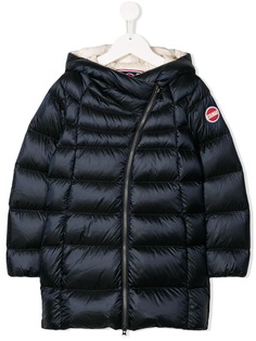 Colmar Kids пуховик с капюшоном