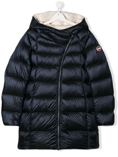 Colmar Kids пуховик со смещенной молнией