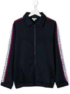 Kenzo Kids толстовка на молнии
