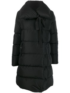 Bacon Big Puffa coat