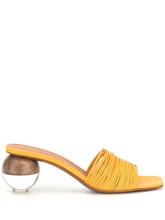 Neous Lumnia sandals