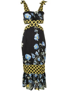 Alice Mccall платье миди