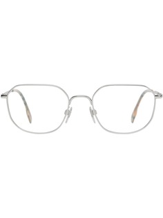 Burberry Eyewear очки в квадратной оправе