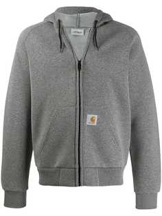 Carhartt WIP худи с логотипом