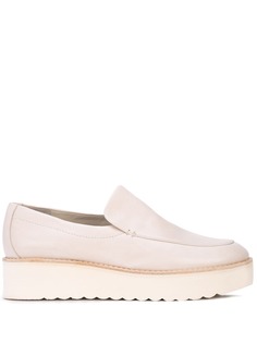 Vince кроссовки на платформе