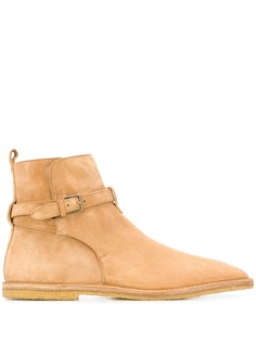 Saint Laurent ботинки Nino Jodhpur