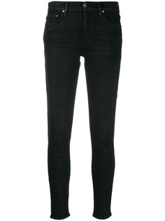 Amiri джинсы Stack