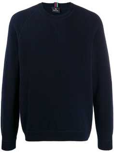 PS Paul Smith джемпер стандартного кроя