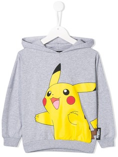 Jeremy Scott Junior худи с принтом Pikachu