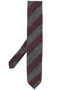 Lardini трикотажный галстук