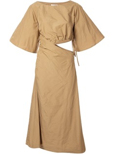 Wynn Hamlyn платье Memory