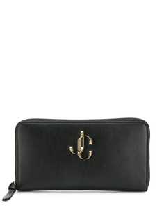 Jimmy Choo кошелек Pippa