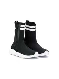 Dkny Kids sneaker boots