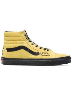 Vans хайтопы X A Tribe Called Quest UA SK8