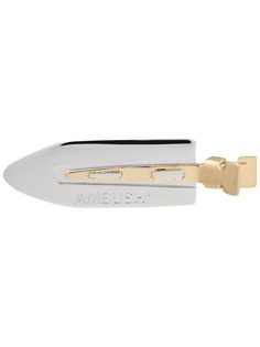 AMBUSH заколка для волос