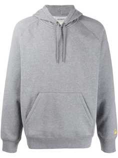 Carhartt WIP толстовка Chase с капюшоном