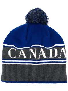 Canada Goose Canada beanie hat