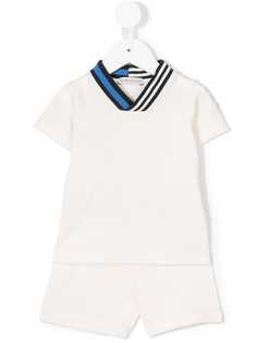 Moncler Kids спортивный костюм