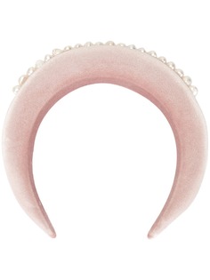 Wald Berlin embellished hairband