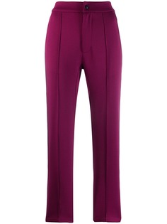 Kappa logo track pants