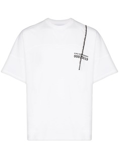 Kiko kostadinov t shirt best sale