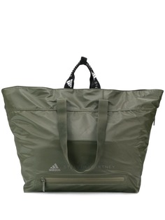 Adidas By Stella Mccartney объемная сумка